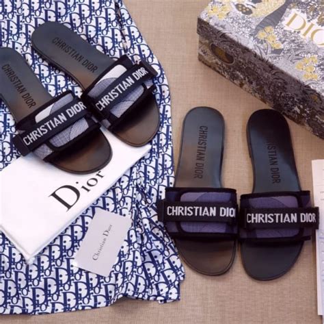 christon dior slides|christian dior slides cheap.